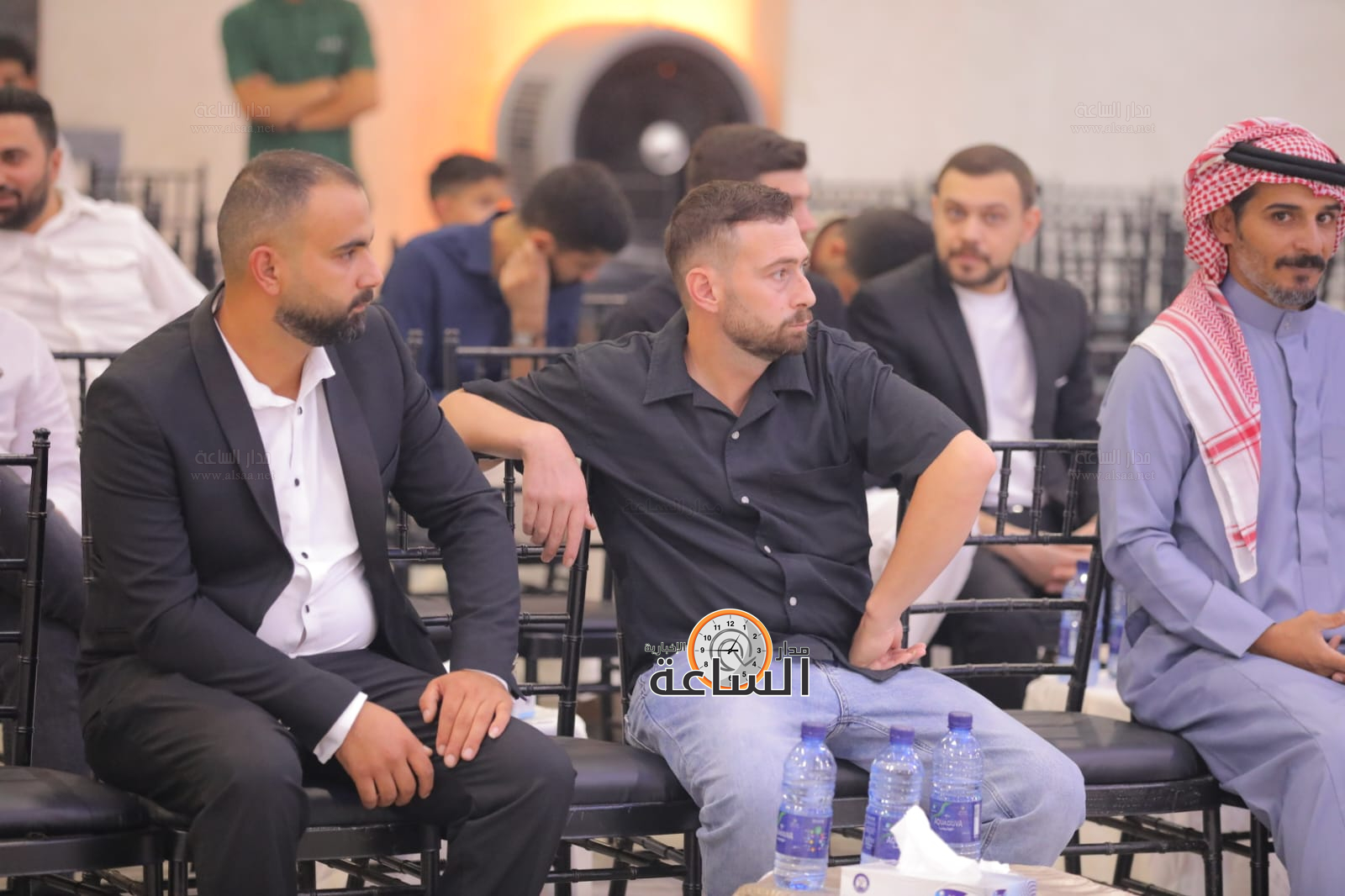 Madar Al-Saa Images 0.7257075830602102