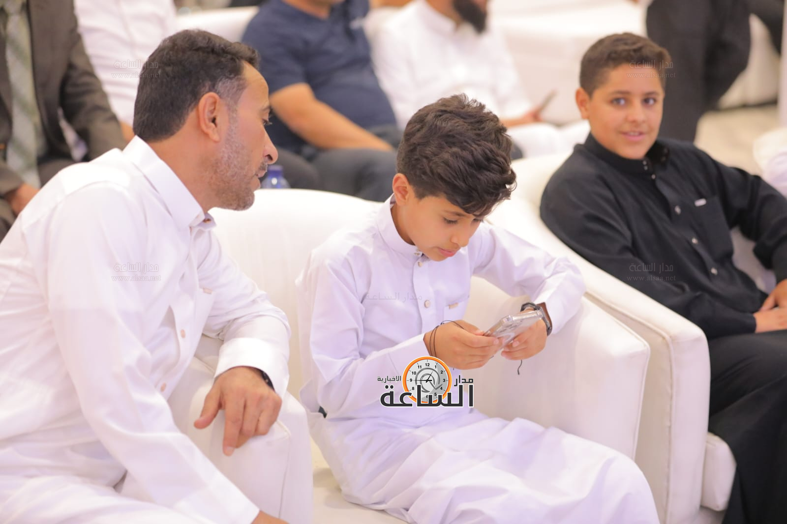 Madar Al-Saa Images 0.5342960636071641