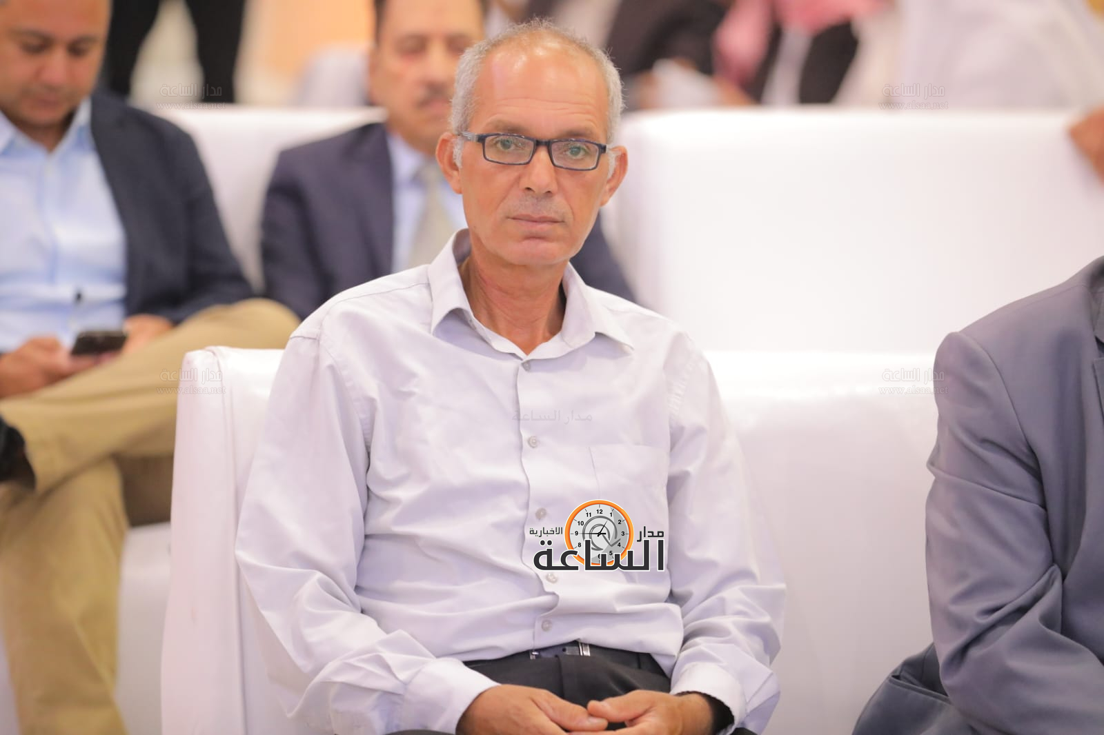 Madar Al-Saa Images 0.269966208699155