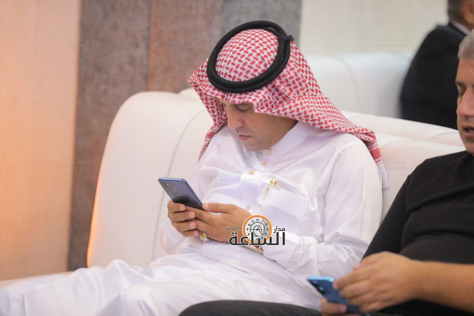 Madar Al-Saa Images 0.8923952626283163