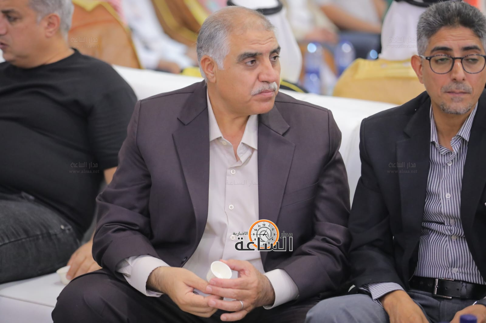 Madar Al-Saa Images 0.44257485619641224