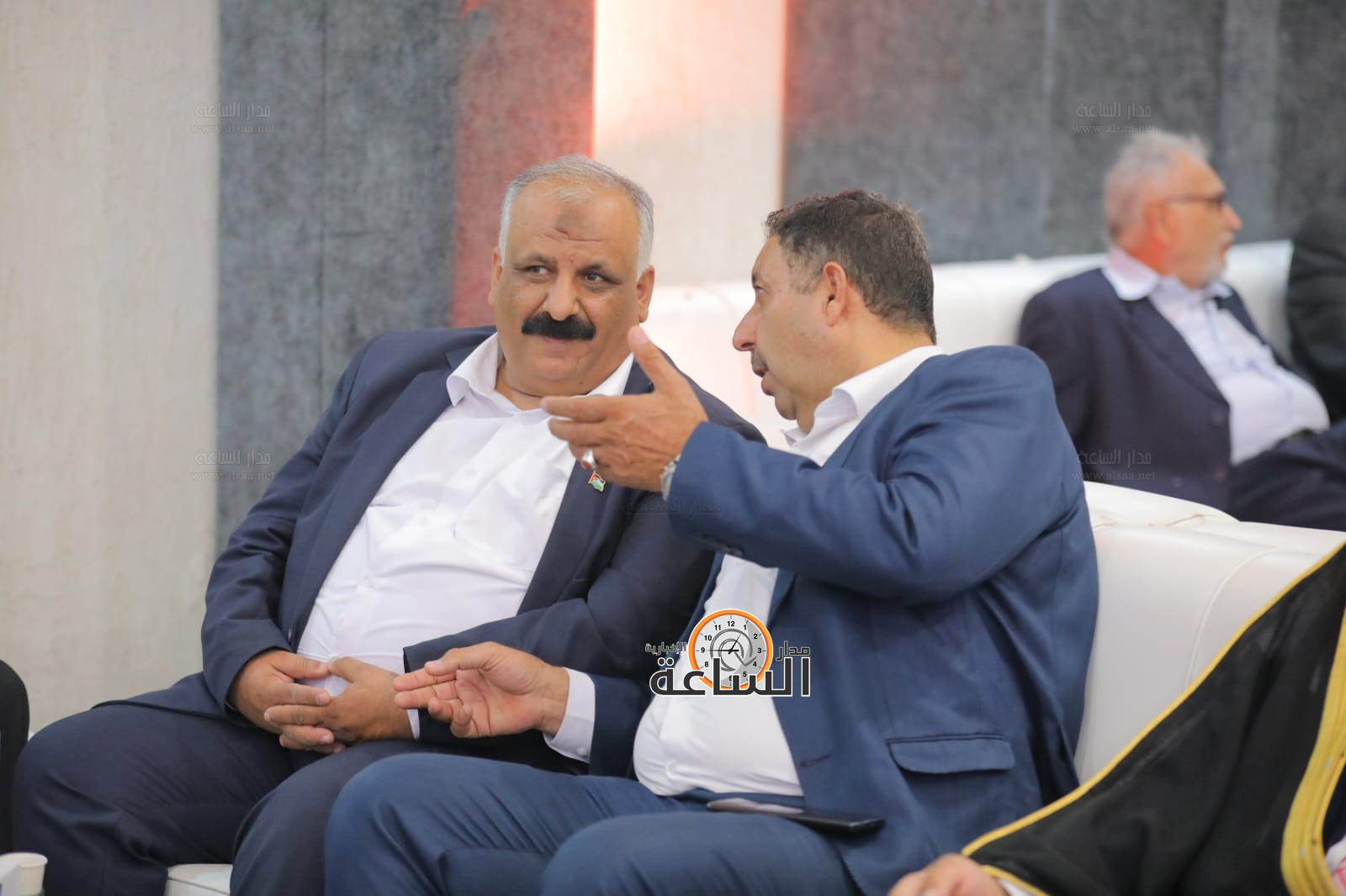 Madar Al-Saa Images 0.969903336046853