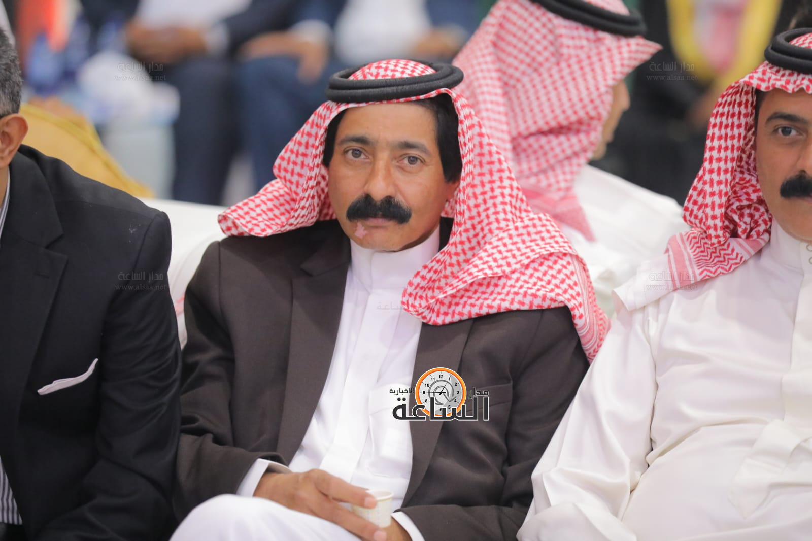 Madar Al-Saa Images 0.7920895582773995