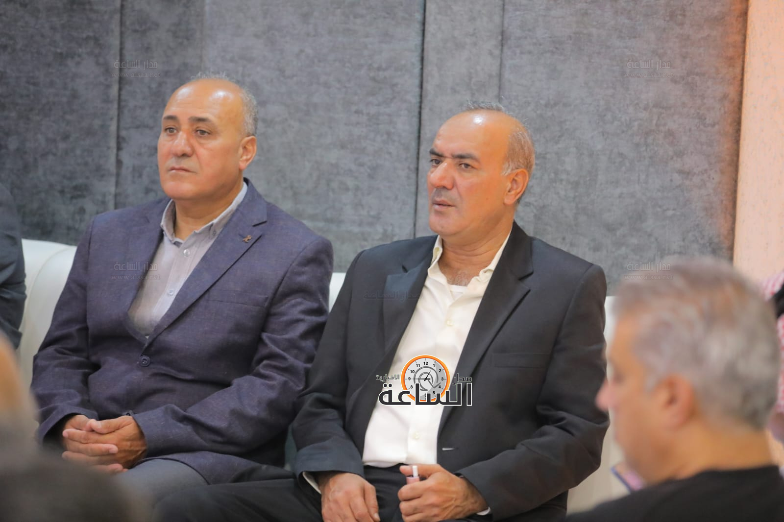 Madar Al-Saa Images 0.9612325531701478