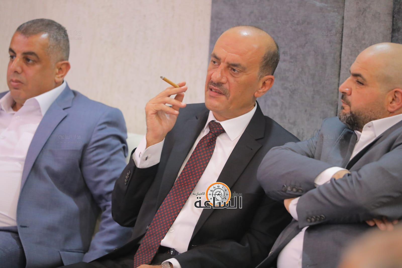 Madar Al-Saa Images 0.8617121724490062