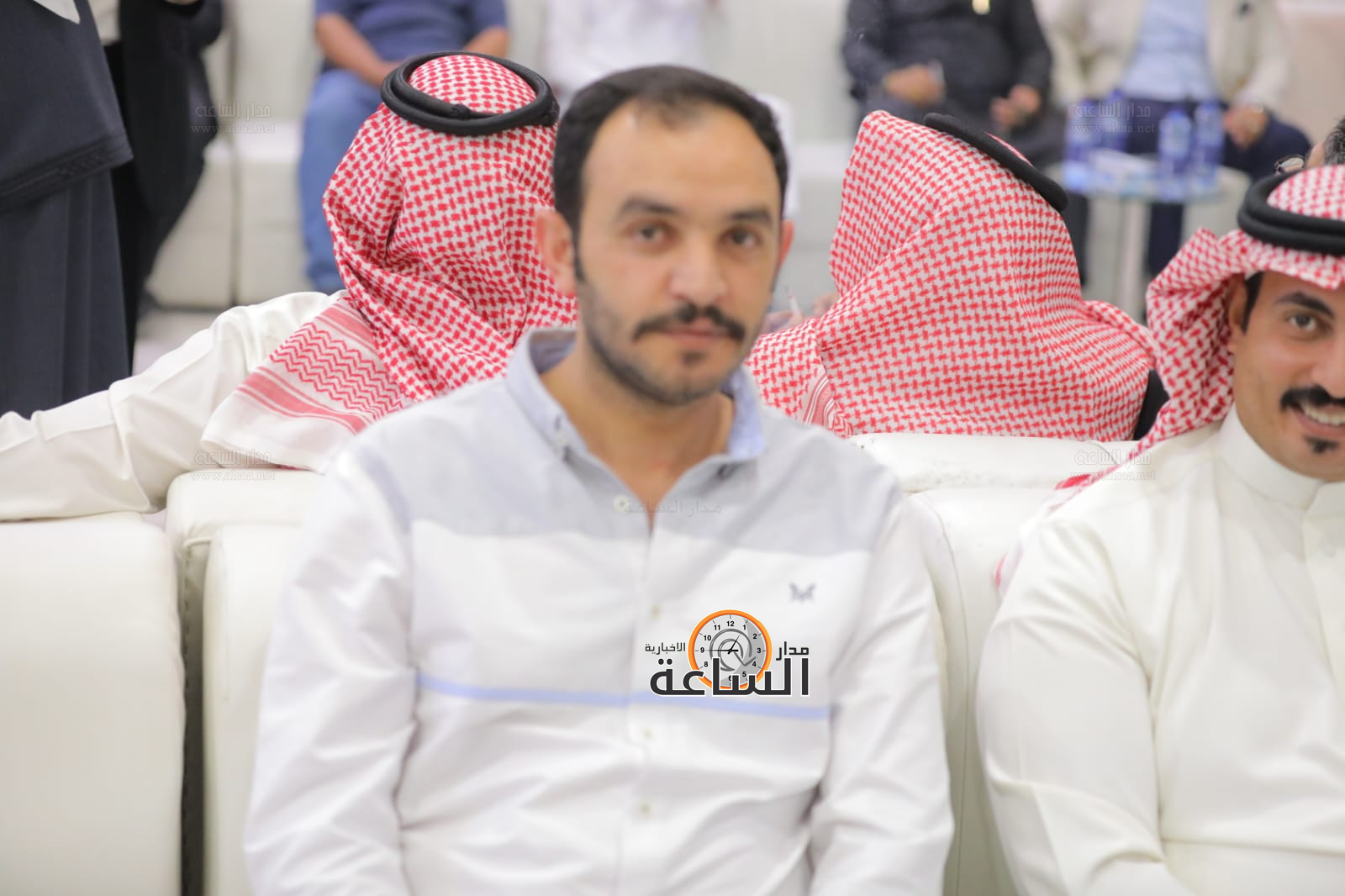 Madar Al-Saa Images 0.9722221007982252