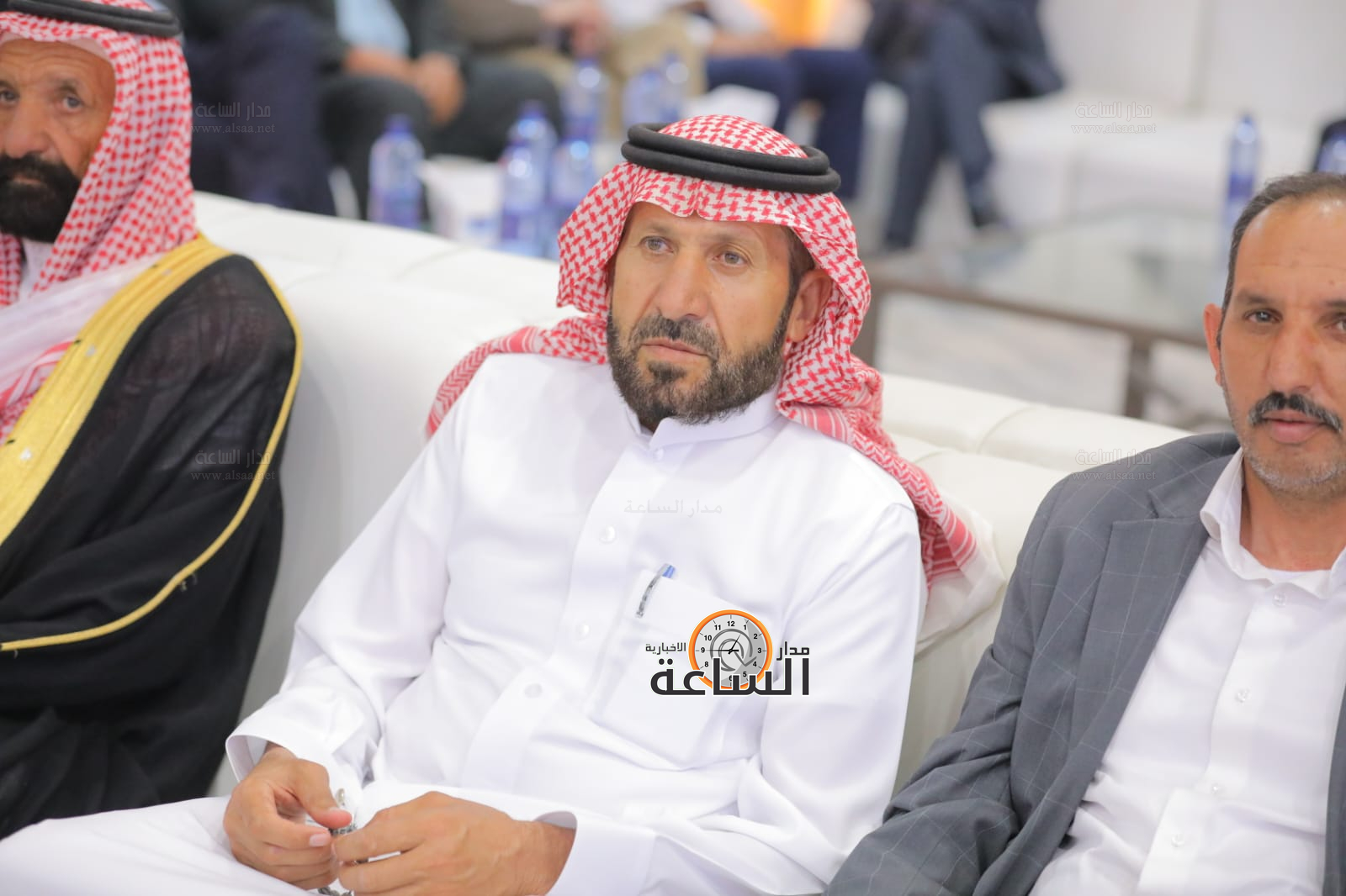 Madar Al-Saa Images 0.5884099116470549