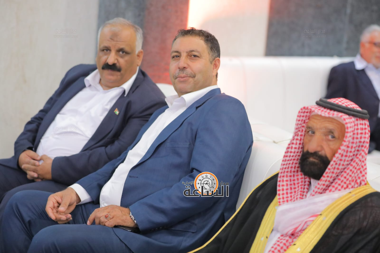 Madar Al-Saa Images 0.30672322711308353