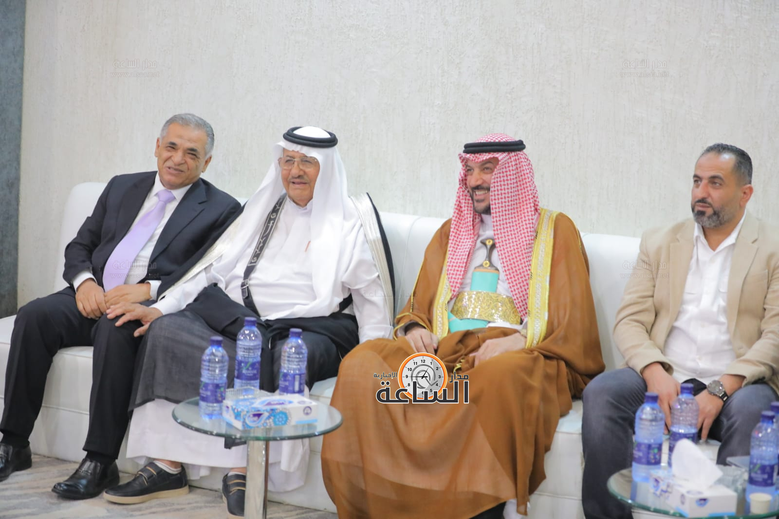 Madar Al-Saa Images 0.5971649908618264