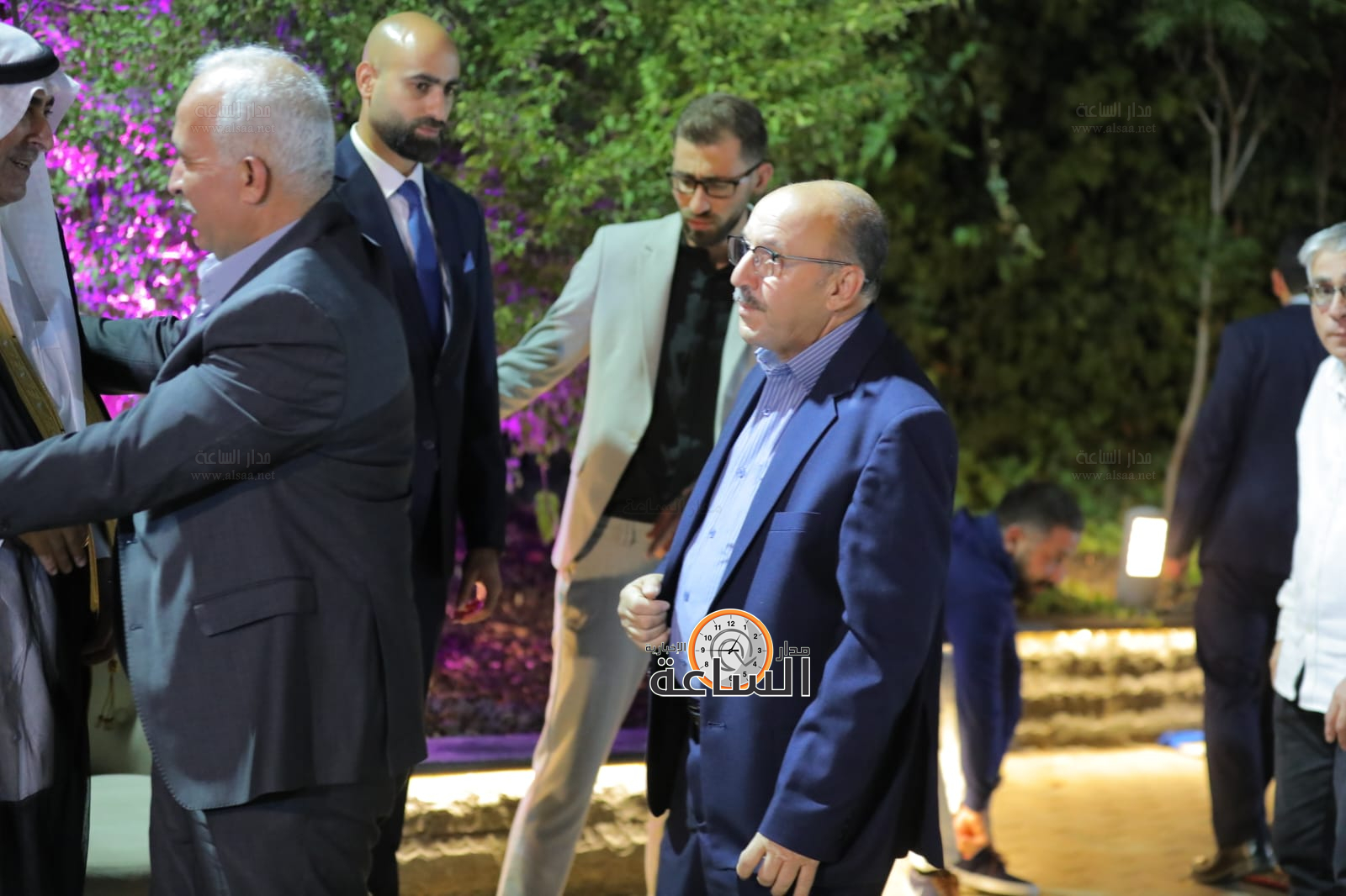 Madar Al-Saa Images 0.5405707228123999