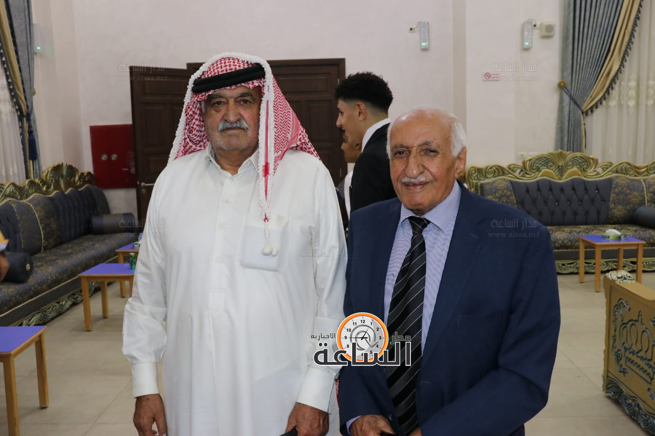 Madar Al-Saa Images 0.3682392254591118