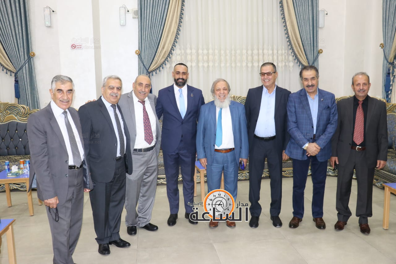 Madar Al-Saa Images 0.38538419934698087