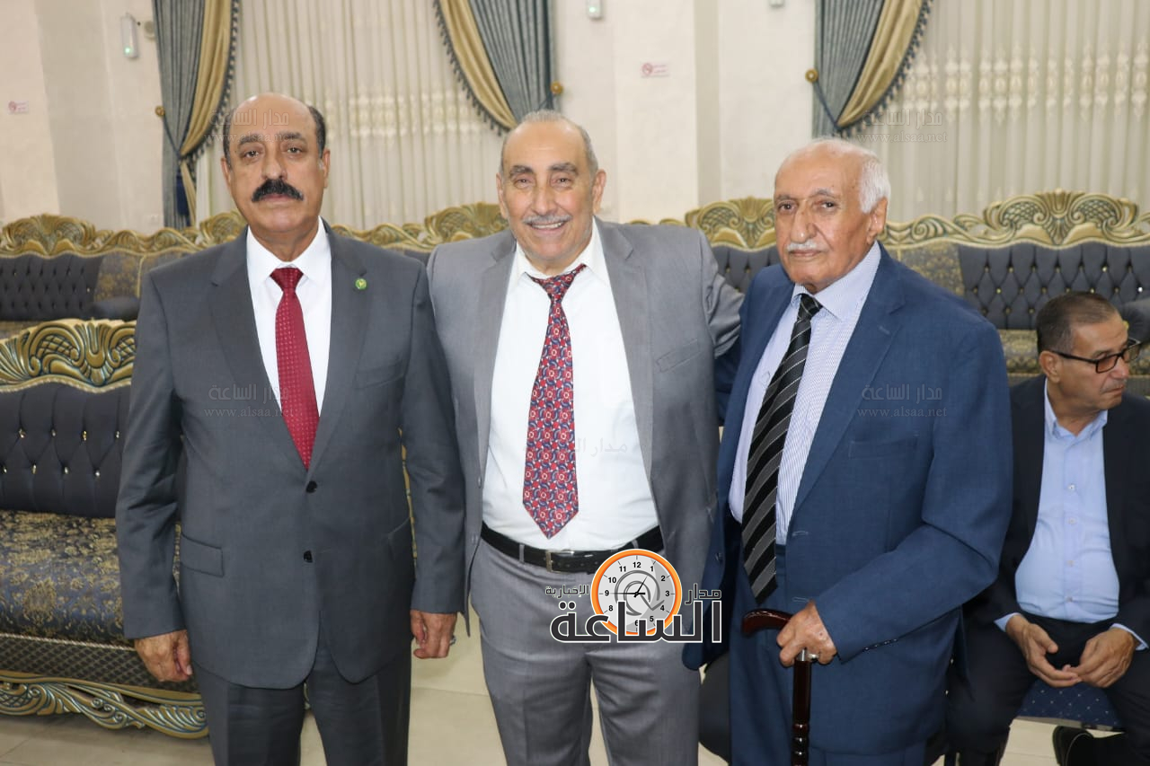 Madar Al-Saa Images 0.842242761636149