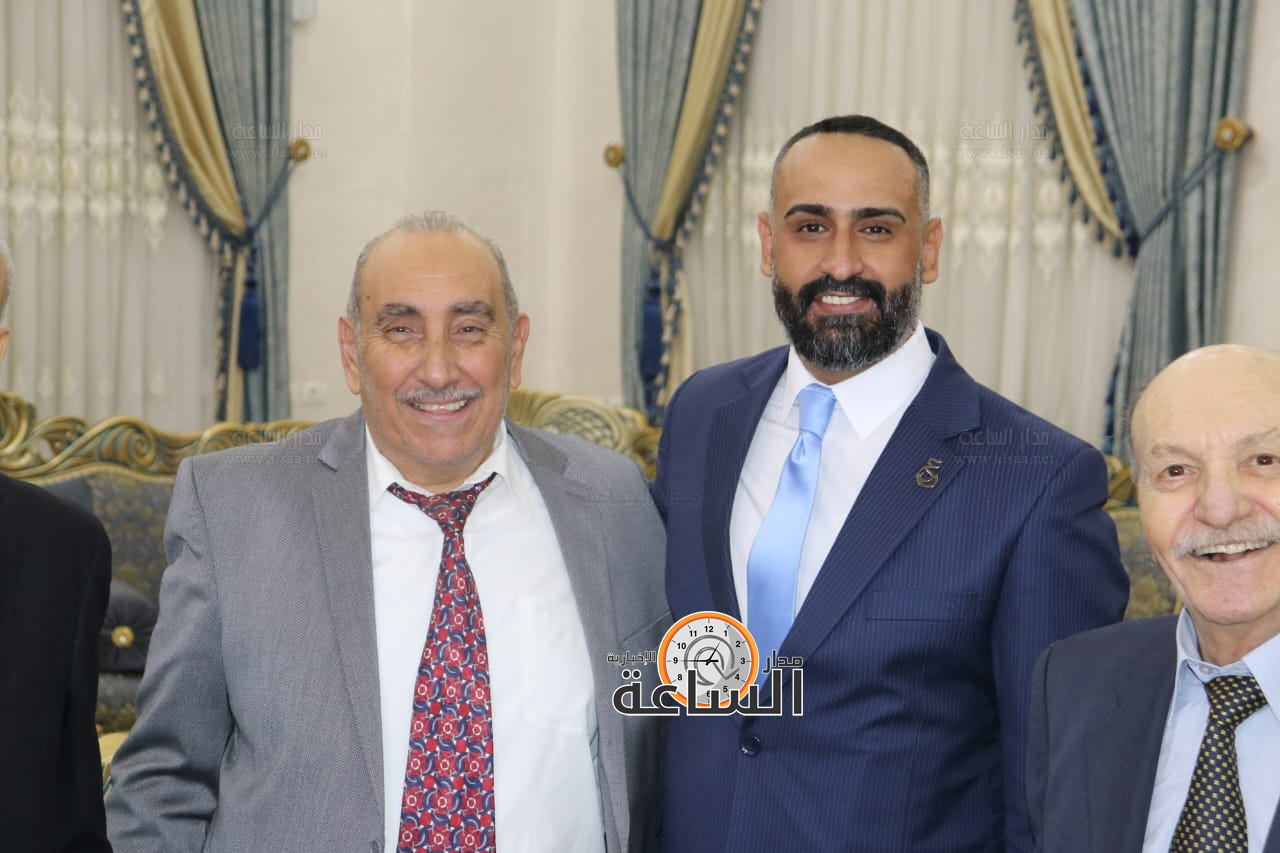 Madar Al-Saa Images 0.9501631350257411