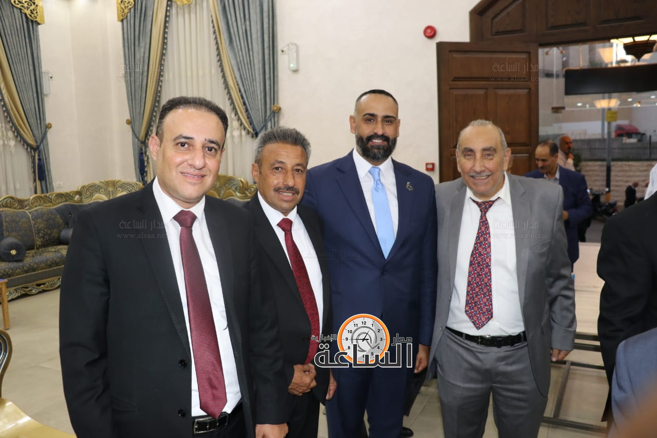 Madar Al-Saa Images 0.8897848804101771