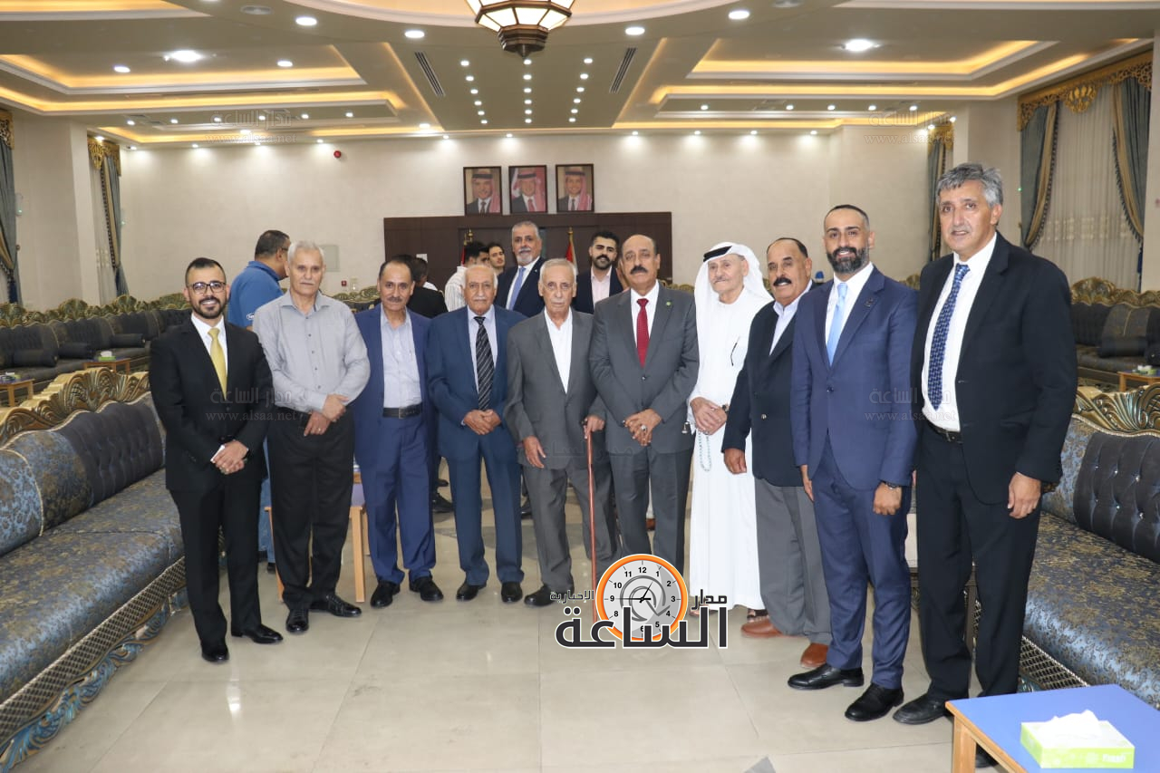 Madar Al-Saa Images 0.012314254206474917