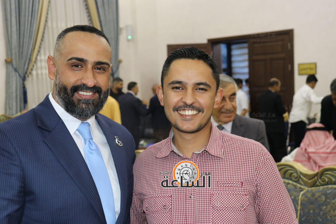 Madar Al-Saa Images 0.5296637913336784