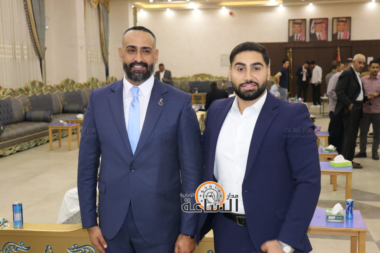 Madar Al-Saa Images 0.5415978557890546