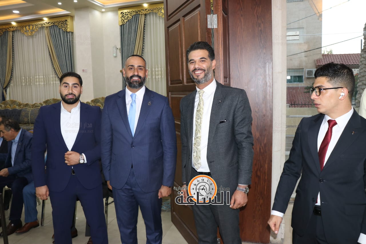 Madar Al-Saa Images 0.524505150948005