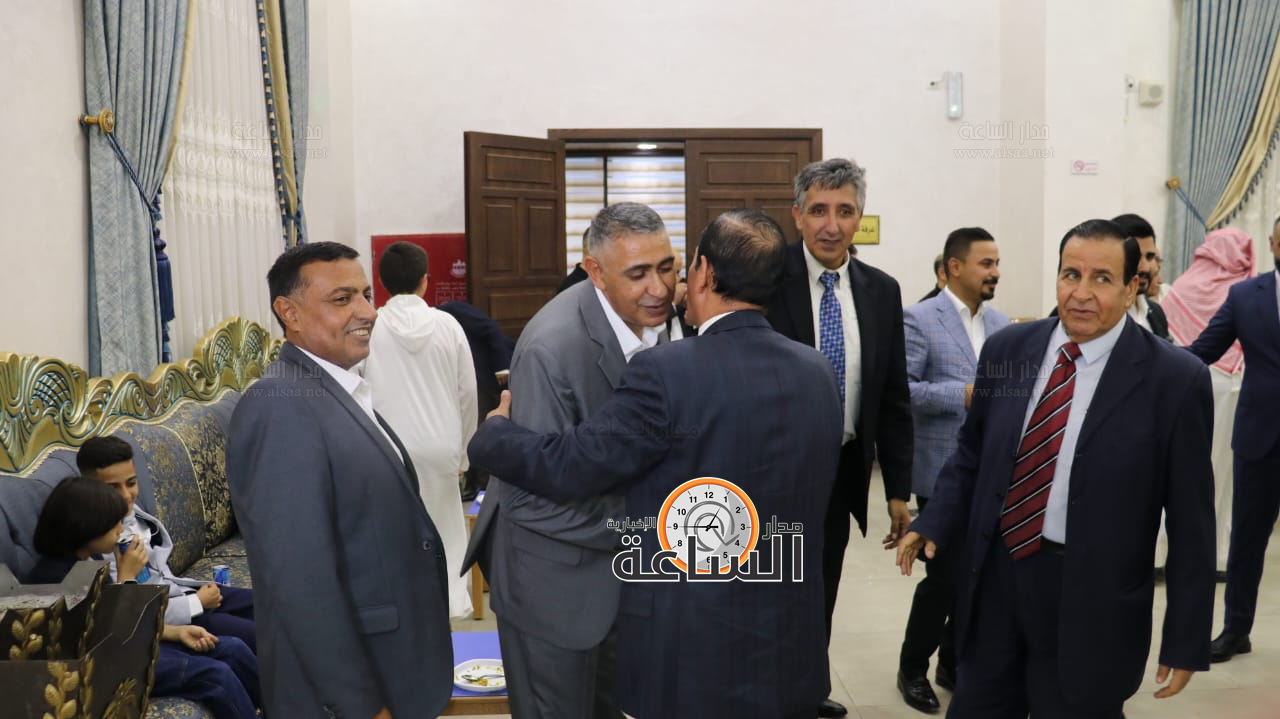 Madar Al-Saa Images 0.6866507087451406