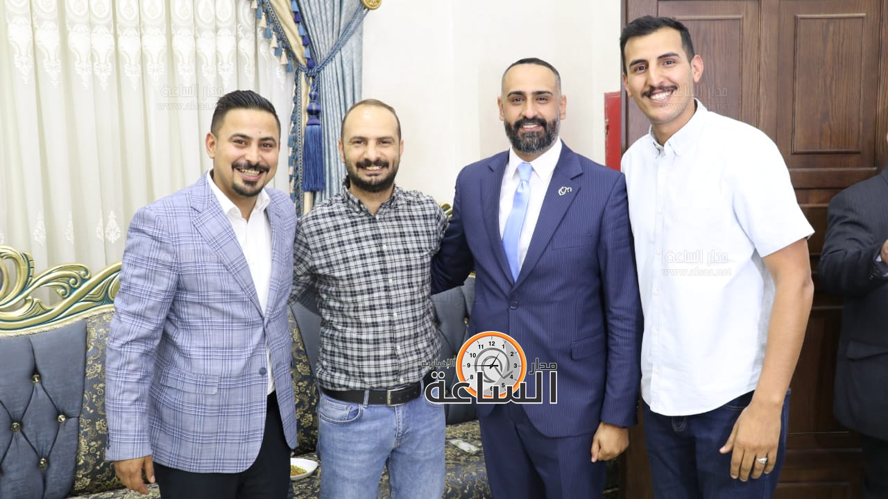 Madar Al-Saa Images 0.9286738077130203