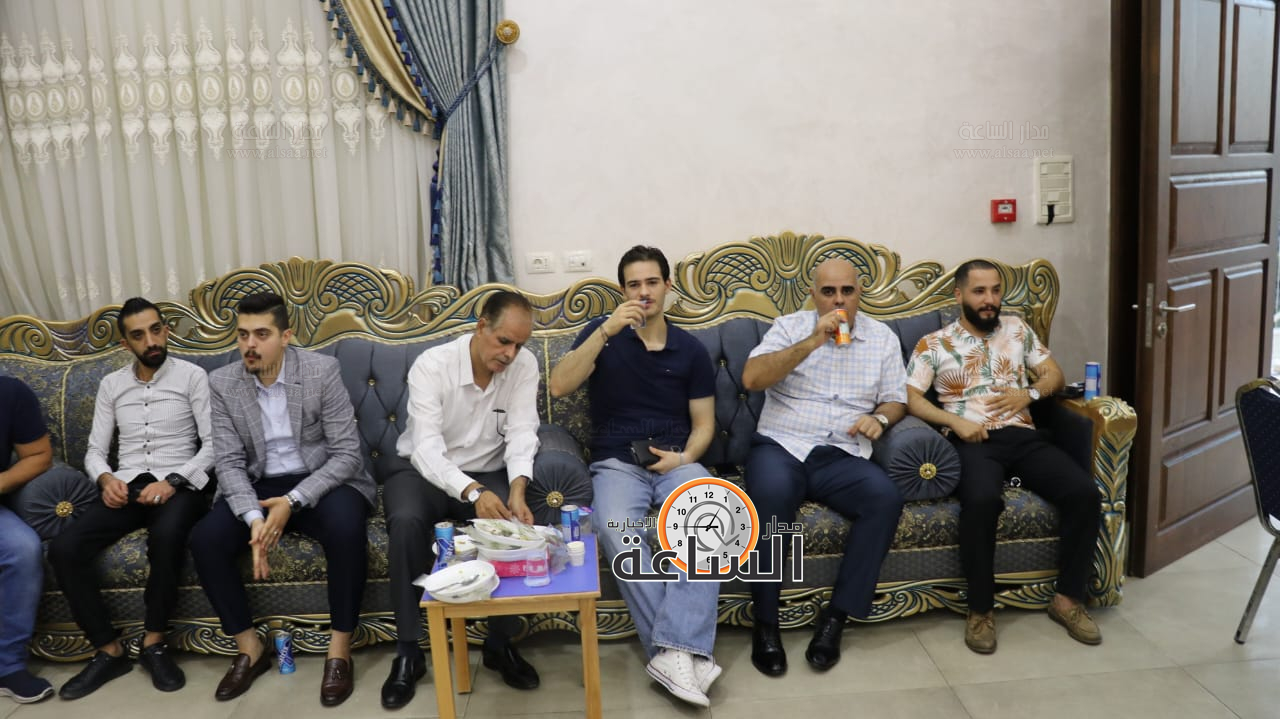 Madar Al-Saa Images 0.762686190310178