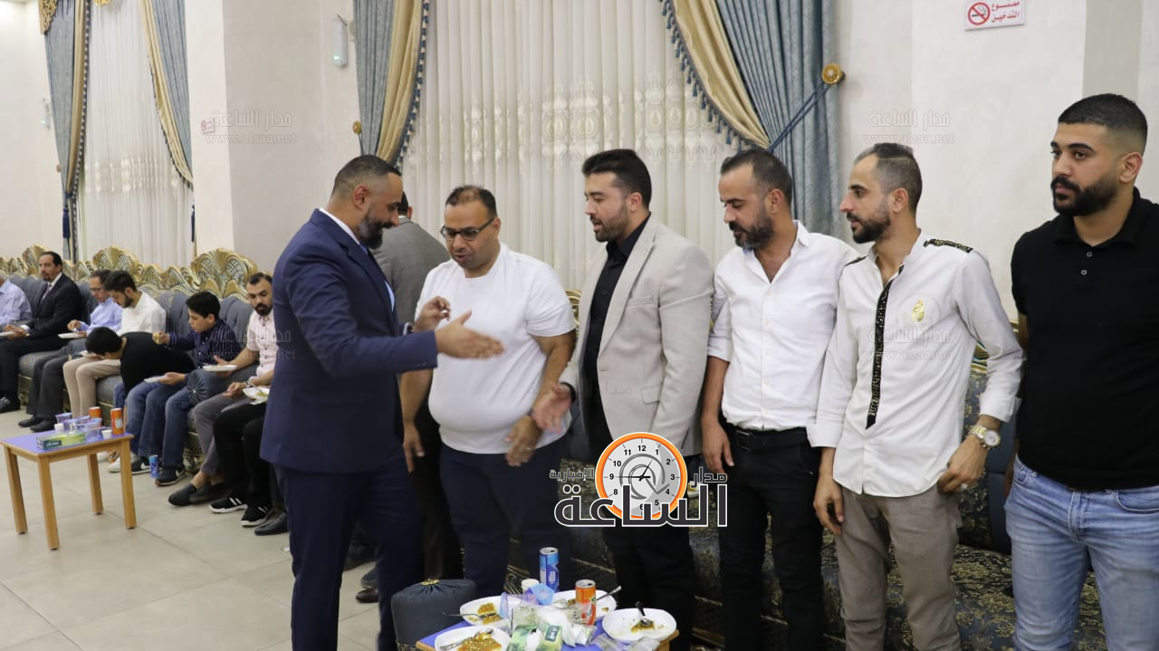 Madar Al-Saa Images 0.6619567126576316