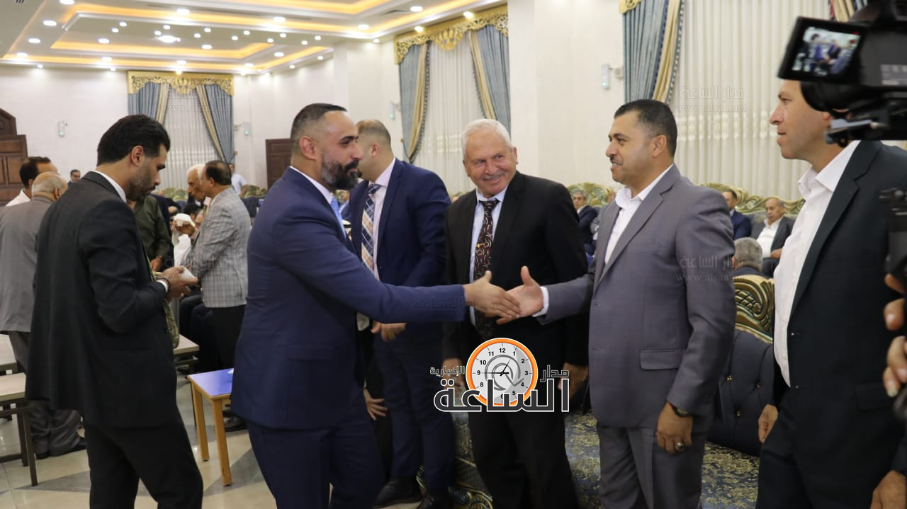 Madar Al-Saa Images 0.982987213404457