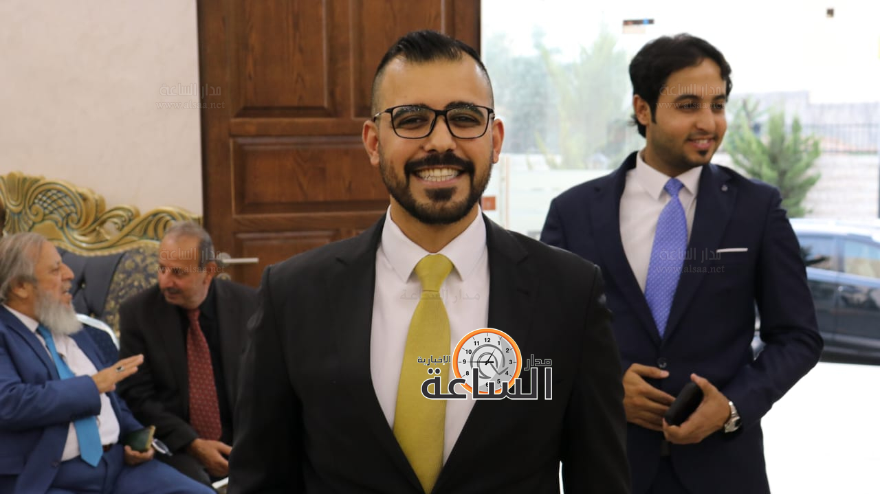 Madar Al-Saa Images 0.499881888842826