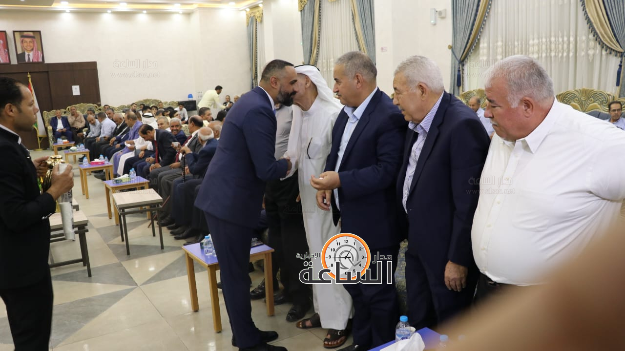 Madar Al-Saa Images 0.7945323141261356