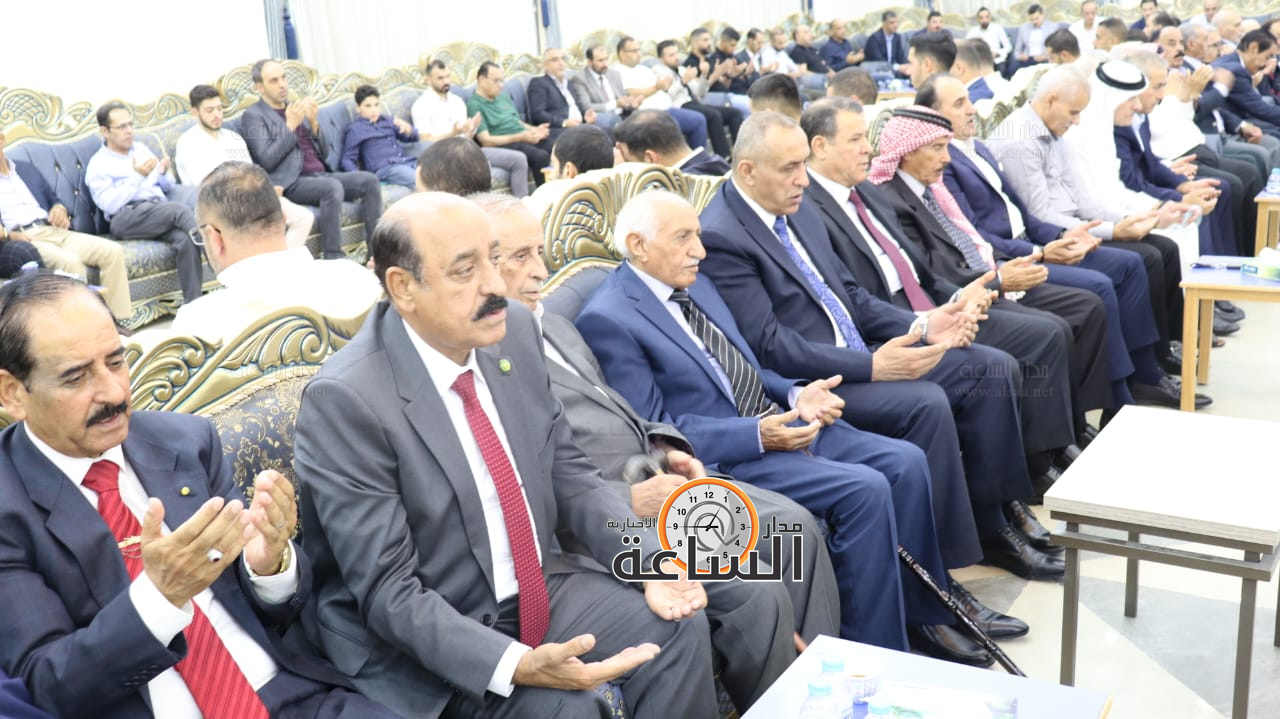 Madar Al-Saa Images 0.7680326051050492