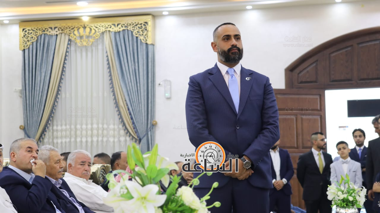 Madar Al-Saa Images 0.8885918445644301