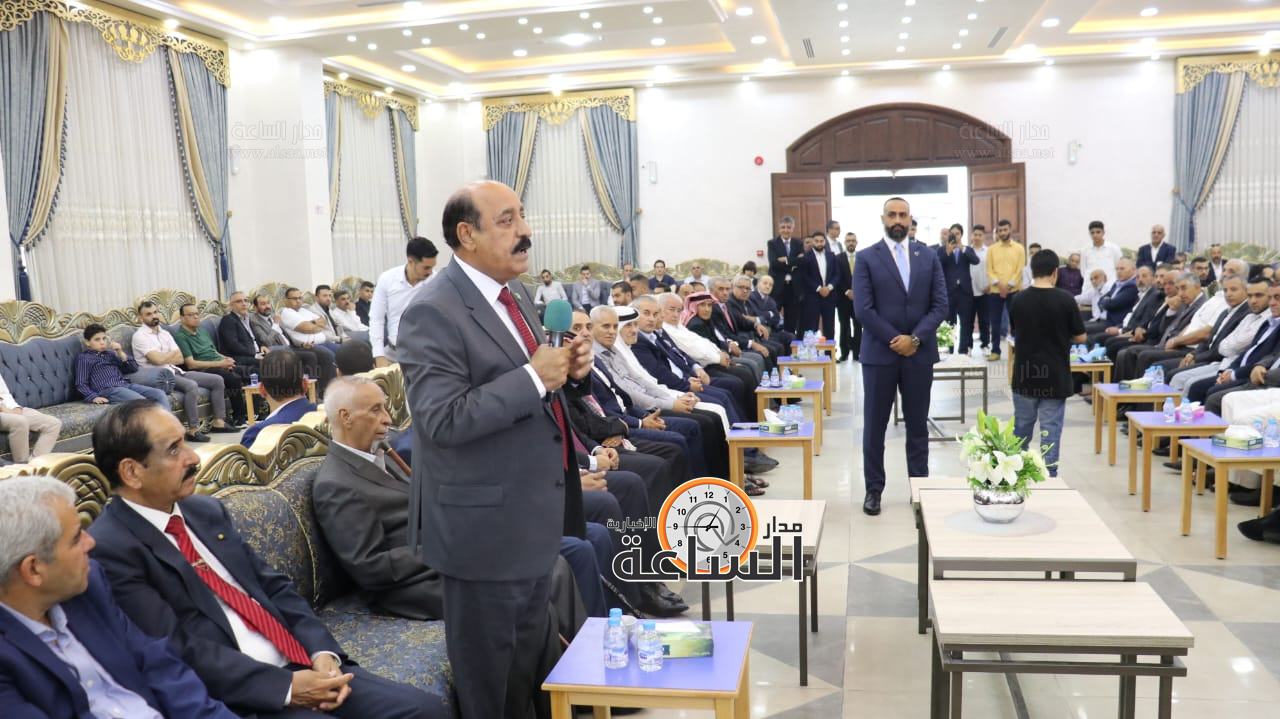 Madar Al-Saa Images 0.08857766607903872