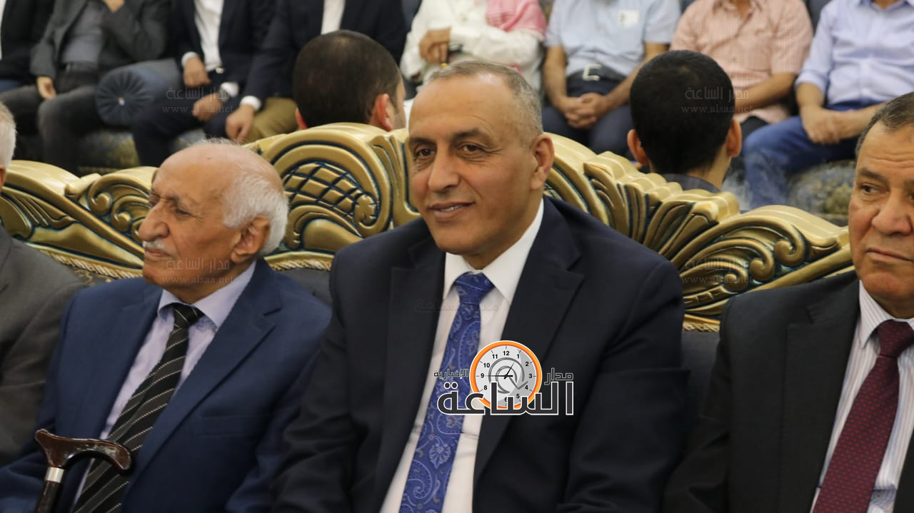 Madar Al-Saa Images 0.23378451586437232