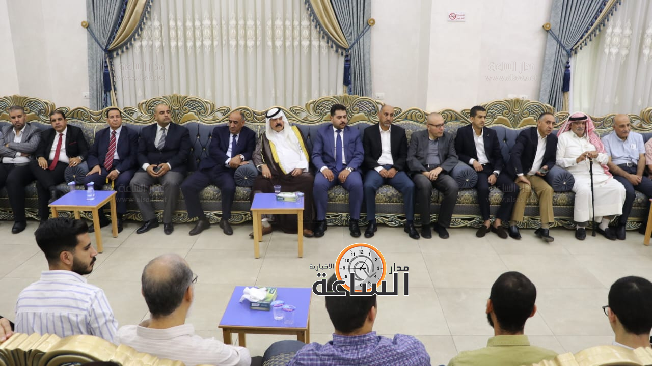 Madar Al-Saa Images 0.9288701823066436