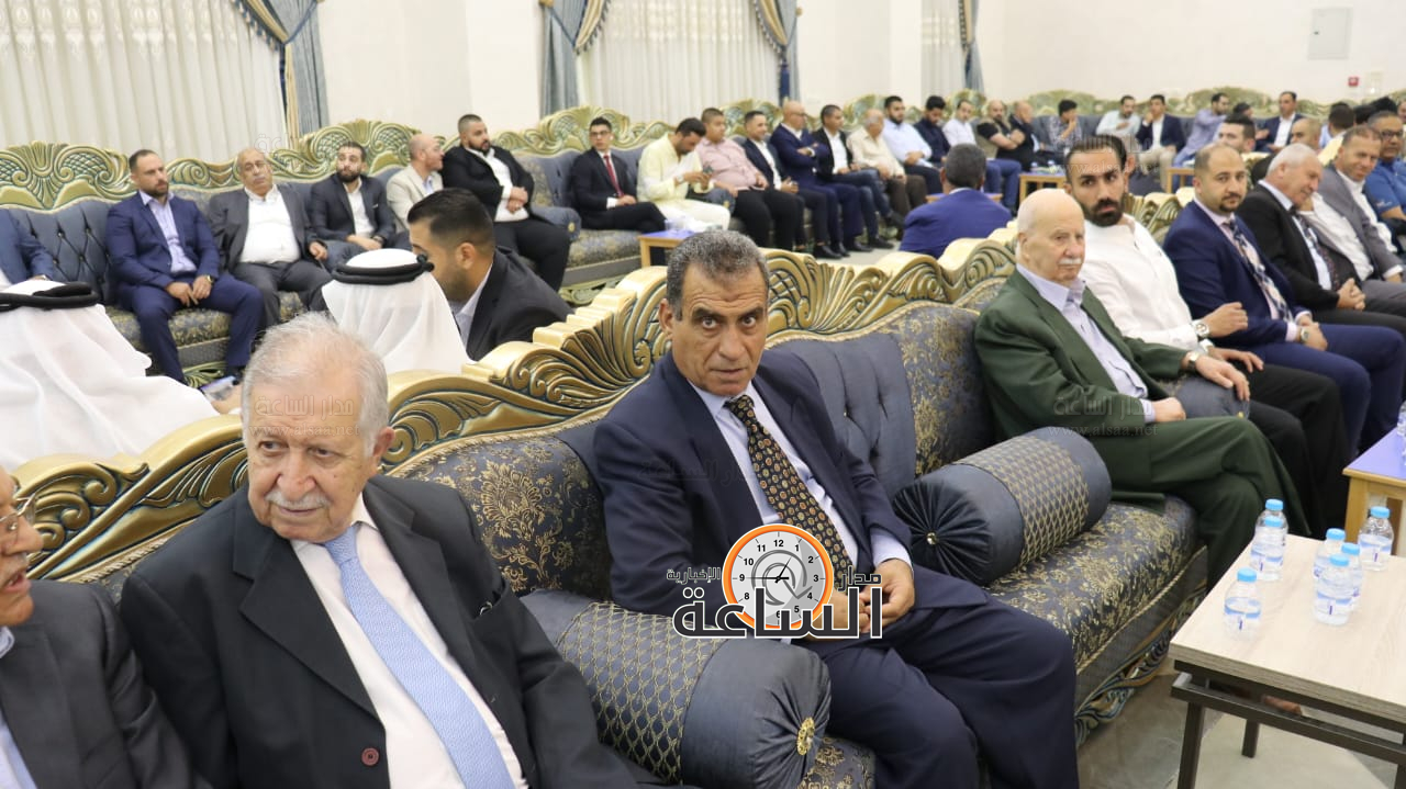 Madar Al-Saa Images 0.35309767544176807