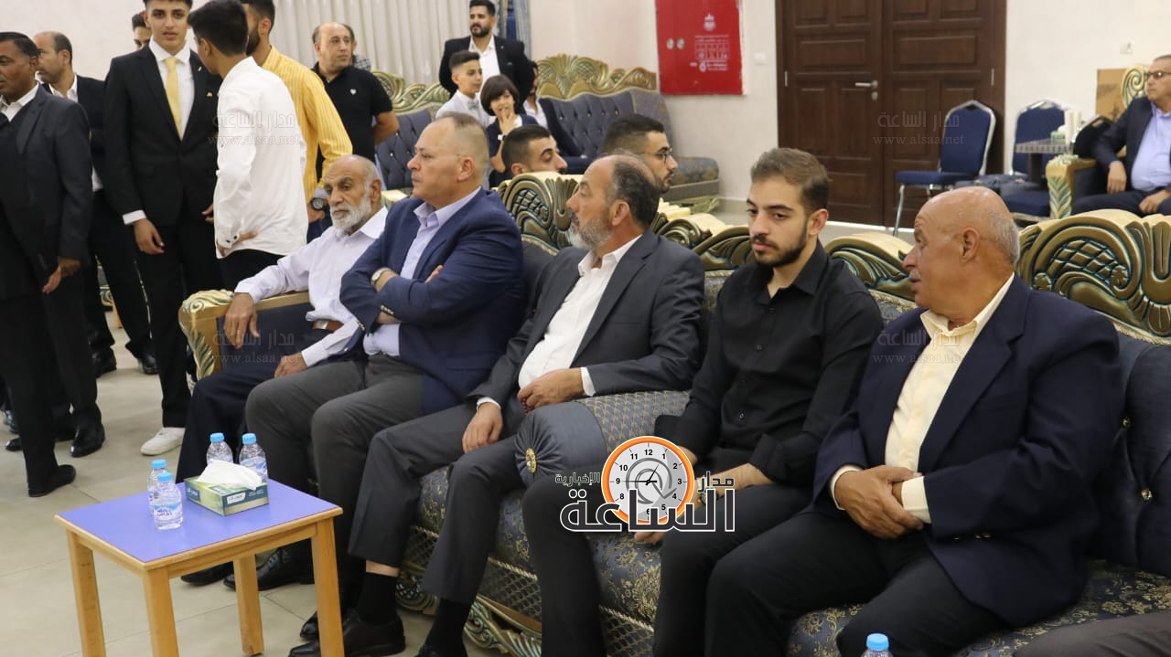 Madar Al-Saa Images 0.12108780311237011