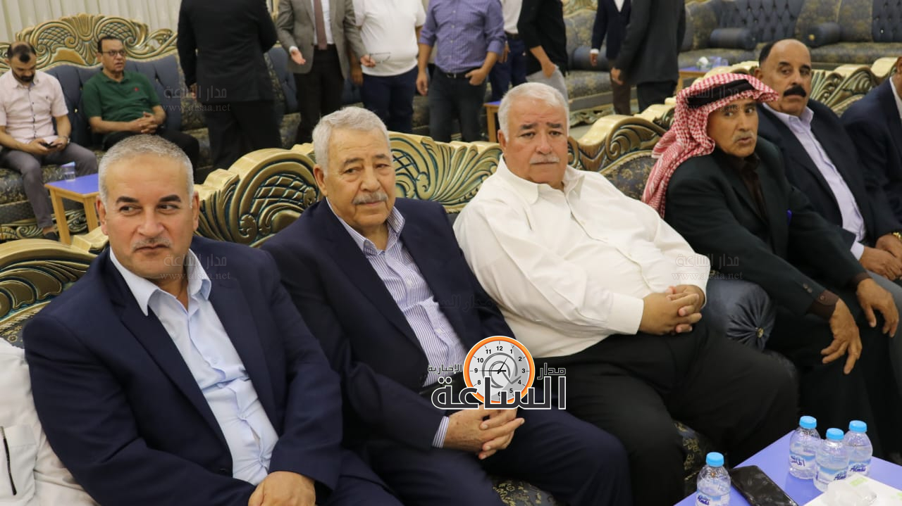 Madar Al-Saa Images 0.18079498344775802