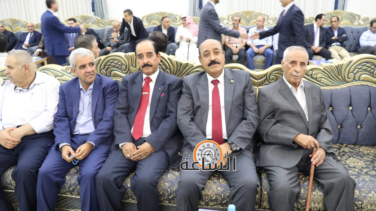 Madar Al-Saa Images 0.7355635092887542