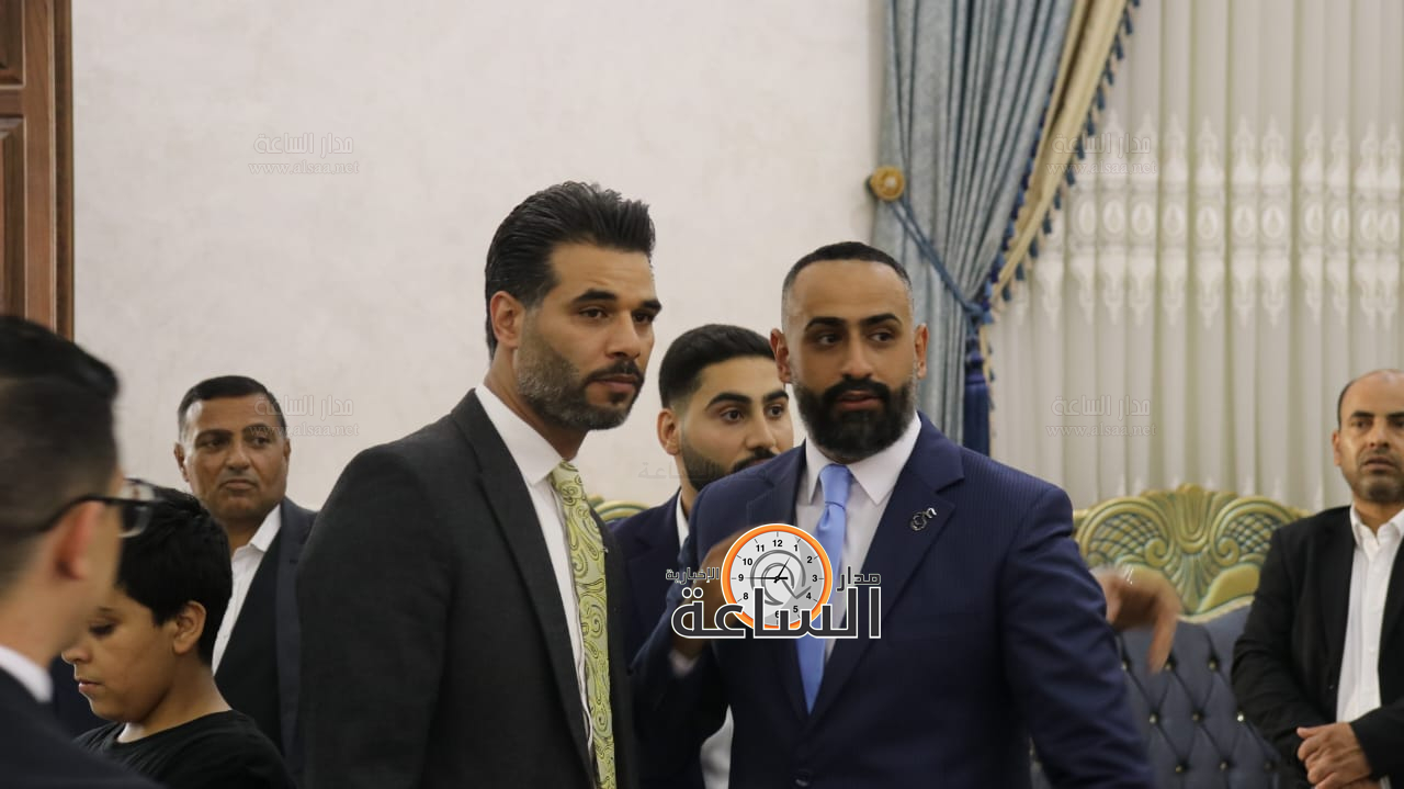 Madar Al-Saa Images 0.2518987209490766