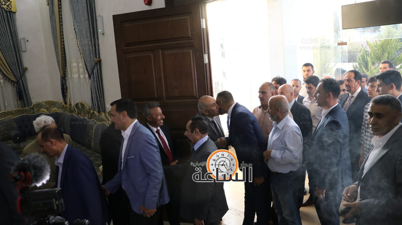 Madar Al-Saa Images 0.9212181002682842