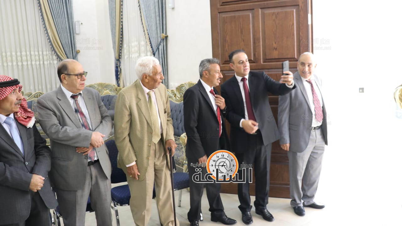 Madar Al-Saa Images 0.3325433964417821