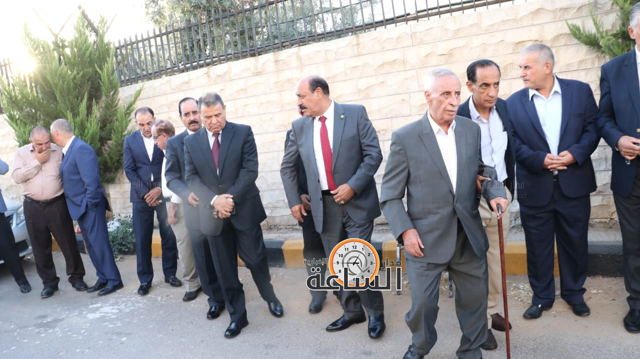 Madar Al-Saa Images 0.5611190401169632