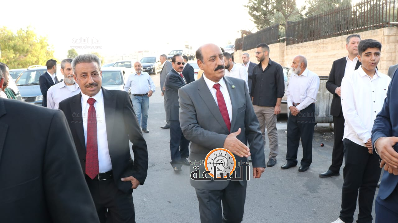 Madar Al-Saa Images 0.486876765881916