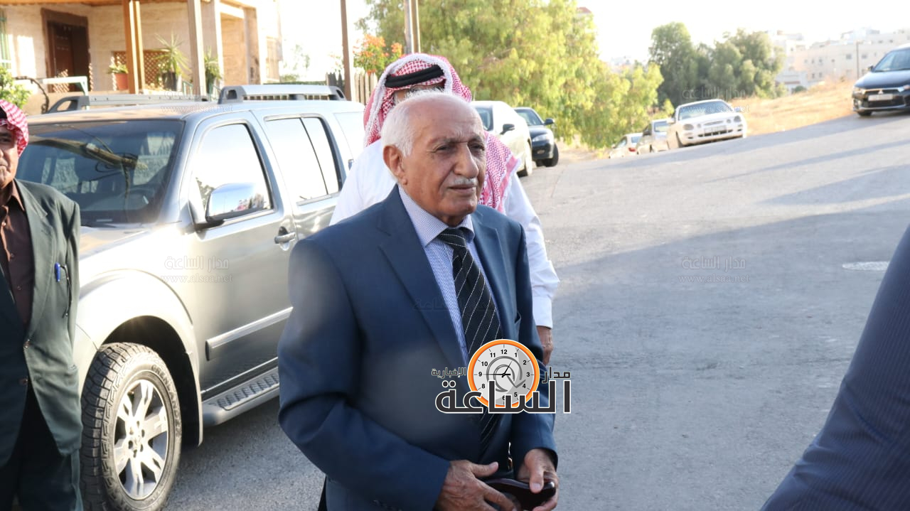 Madar Al-Saa Images 0.4369638102199307