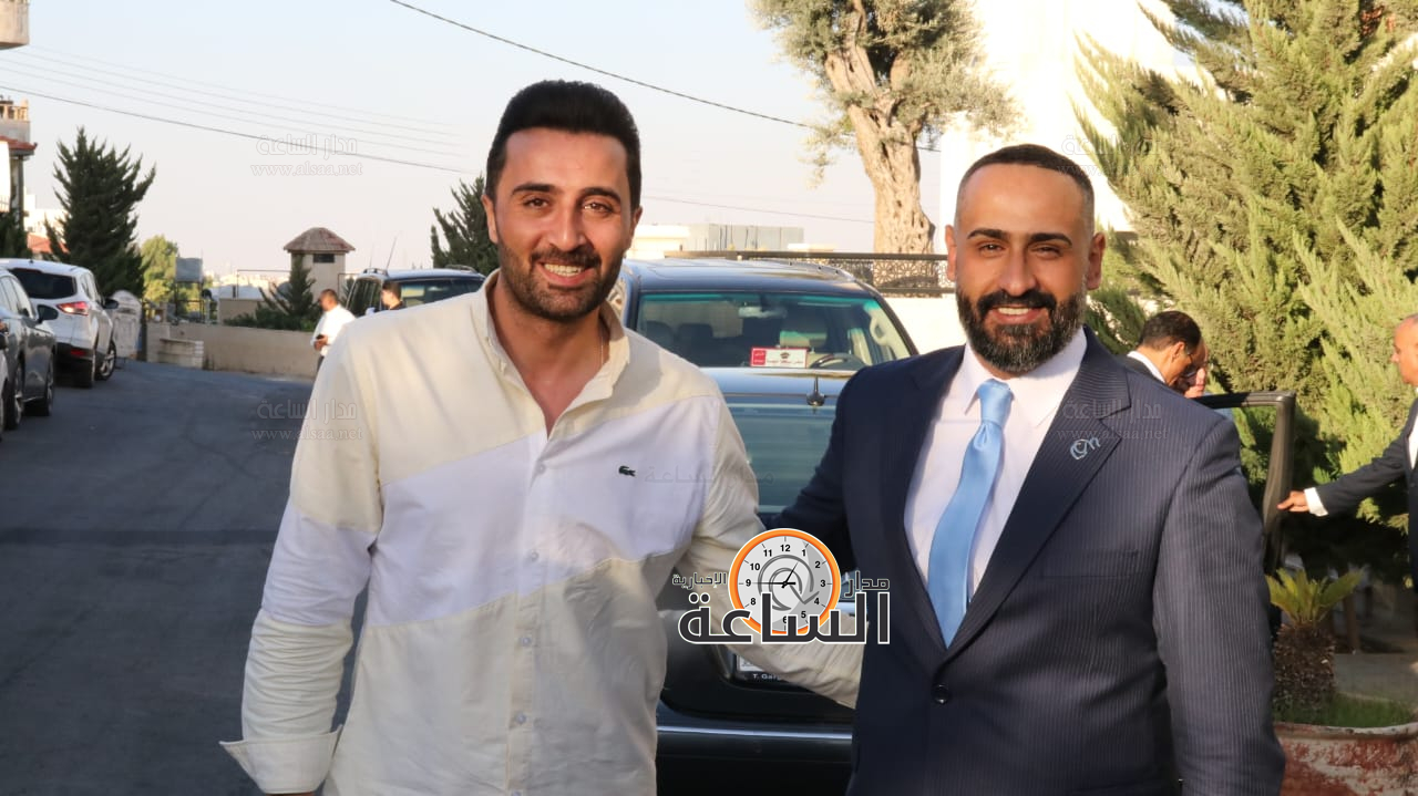 Madar Al-Saa Images 0.08489627130010047