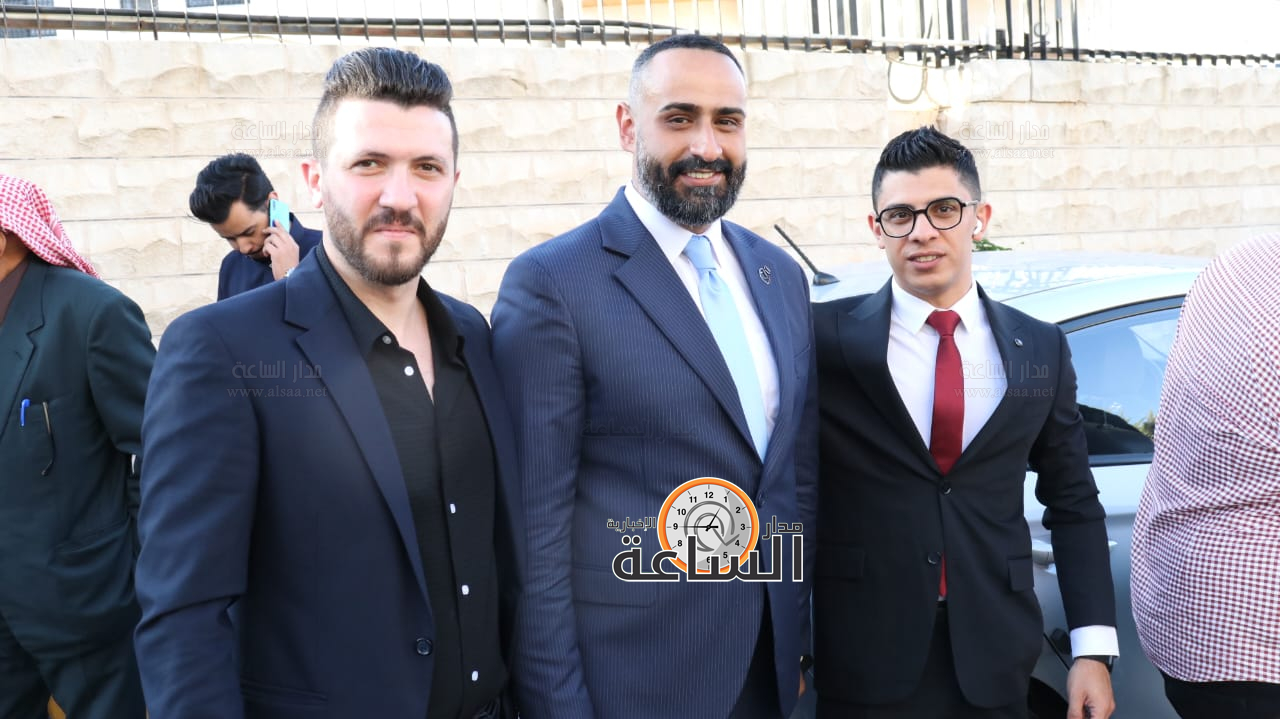 Madar Al-Saa Images 0.7666030680866018