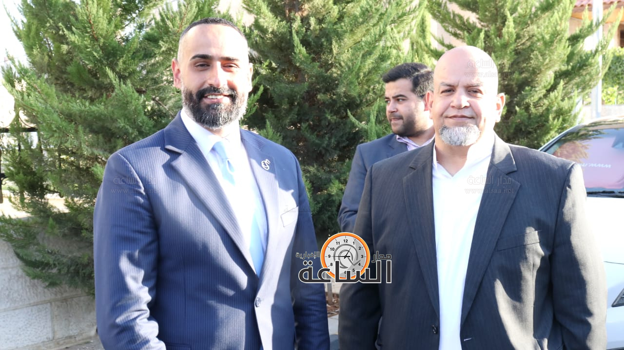 Madar Al-Saa Images 0.4506518121191676