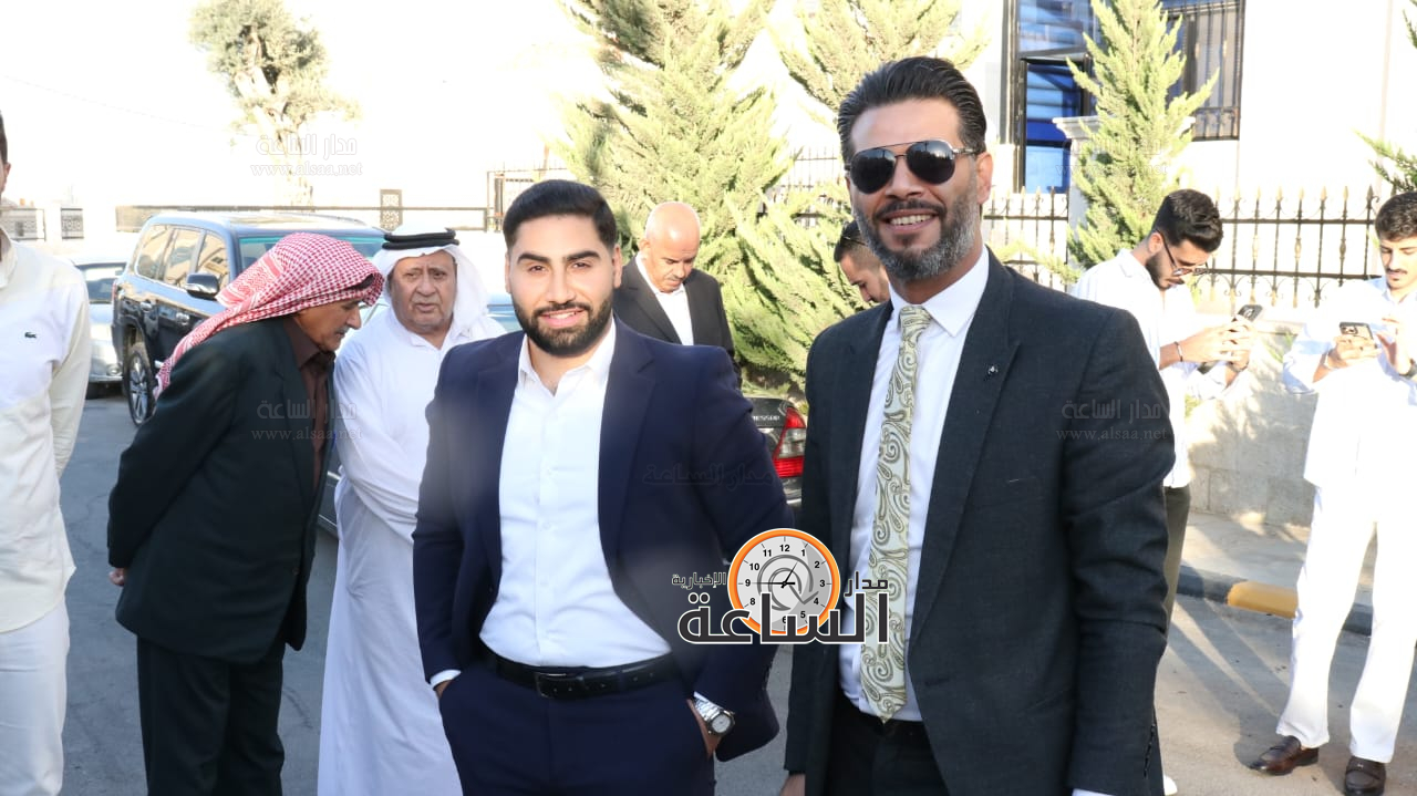 Madar Al-Saa Images 0.10030493698413845