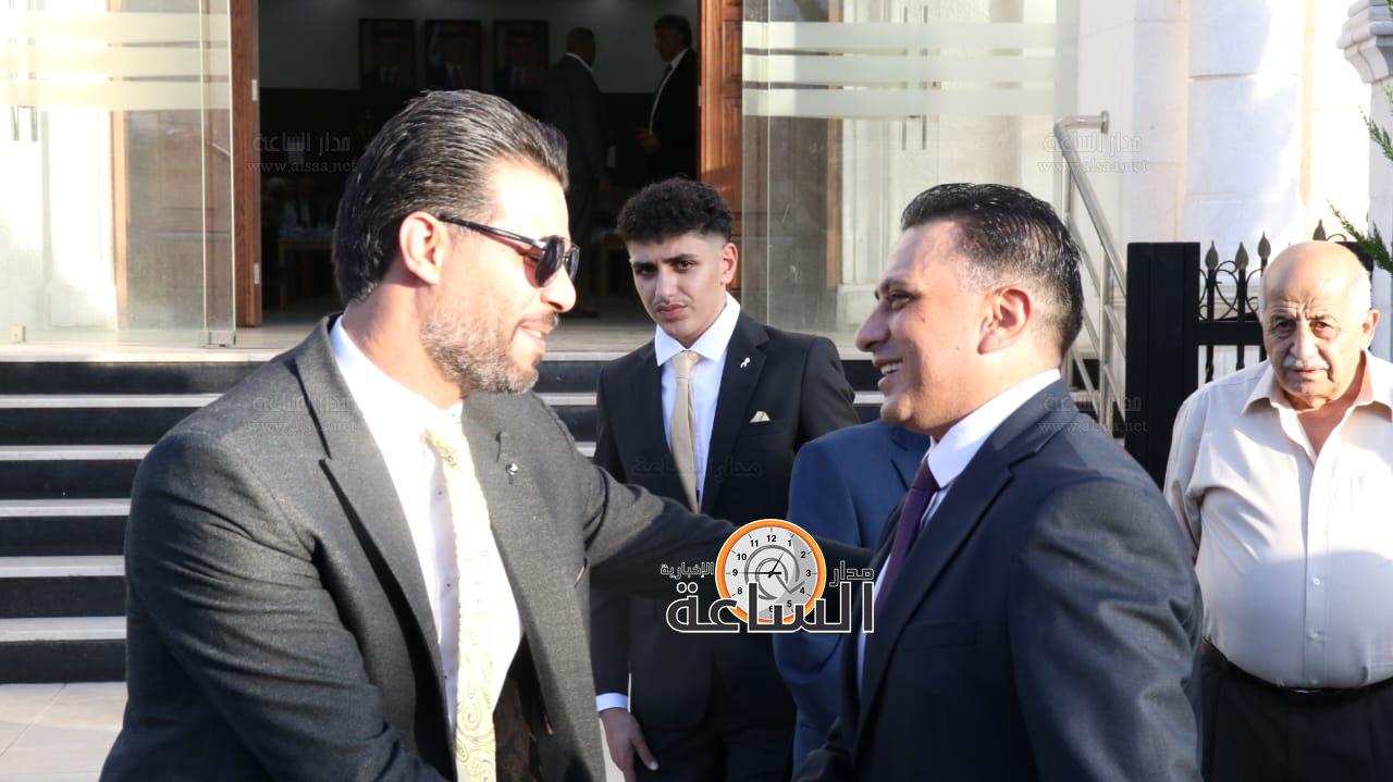 Madar Al-Saa Images 0.24295698735831617